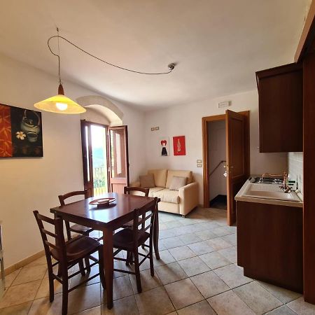L'Apparthotel Рагуза Экстерьер фото