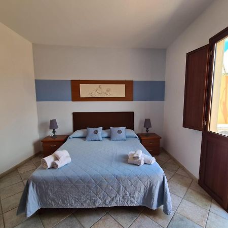 L'Apparthotel Рагуза Экстерьер фото