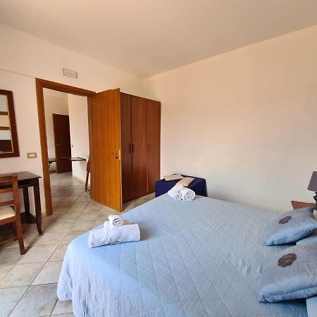 L'Apparthotel Рагуза Экстерьер фото