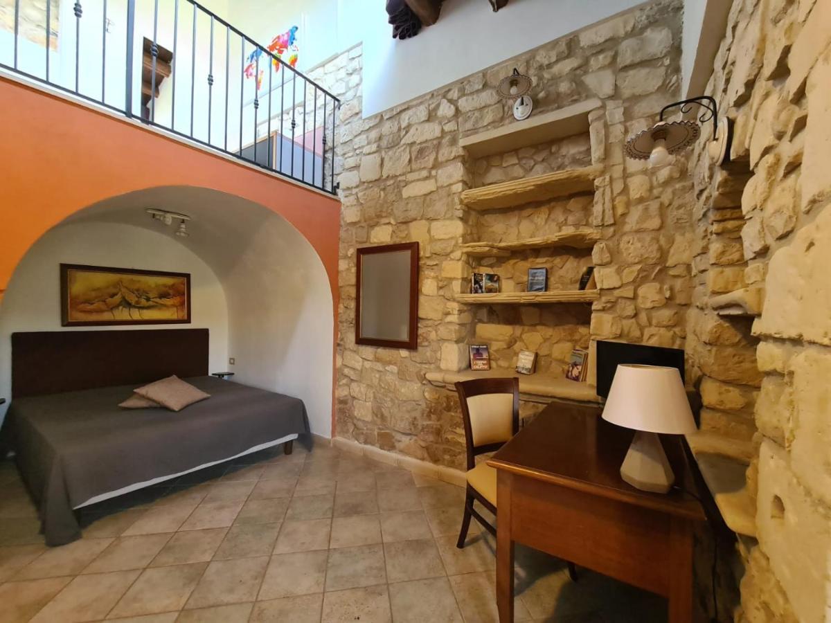 L'Apparthotel Рагуза Экстерьер фото