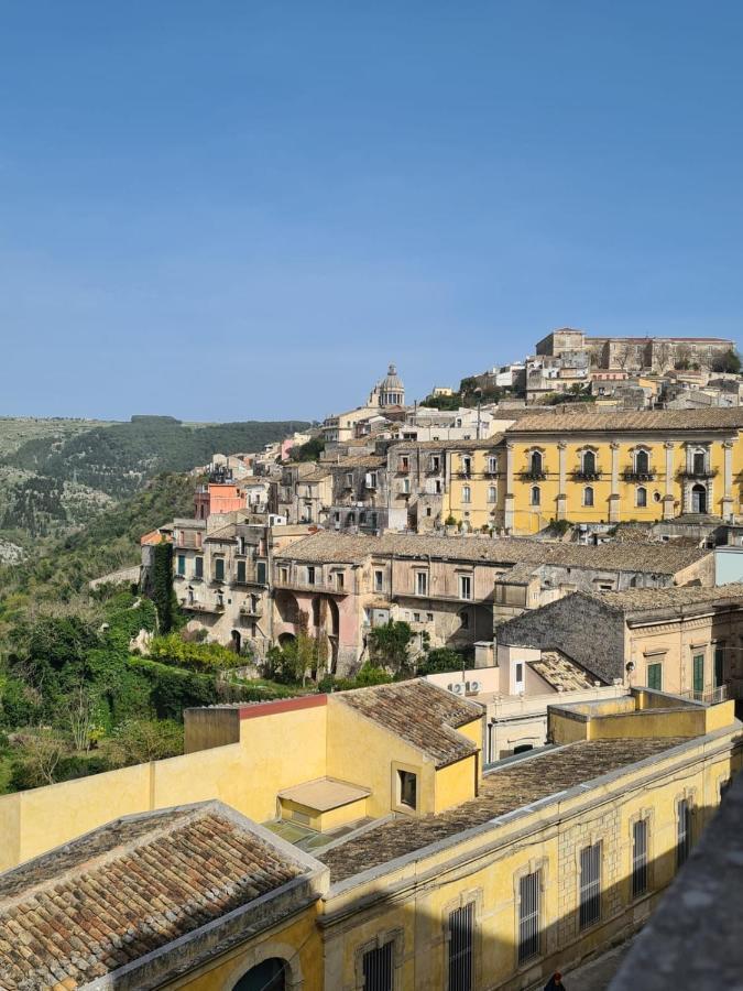 L'Apparthotel Рагуза Экстерьер фото