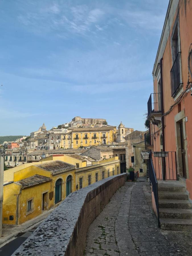 L'Apparthotel Рагуза Экстерьер фото