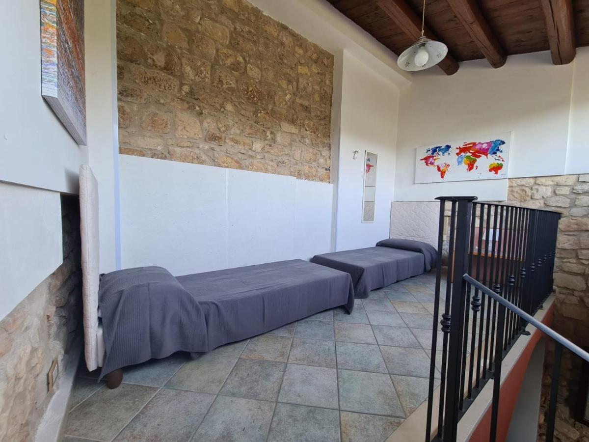 L'Apparthotel Рагуза Экстерьер фото