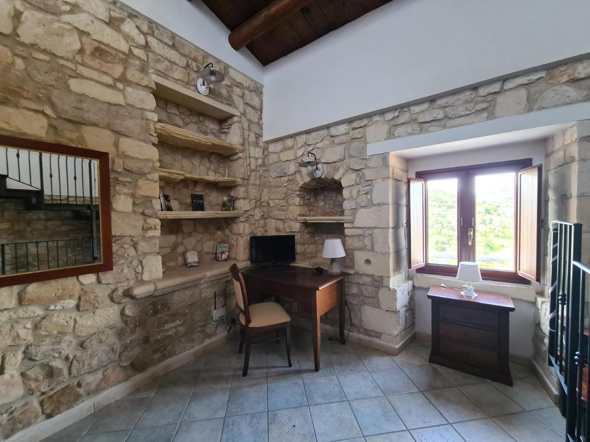 L'Apparthotel Рагуза Экстерьер фото