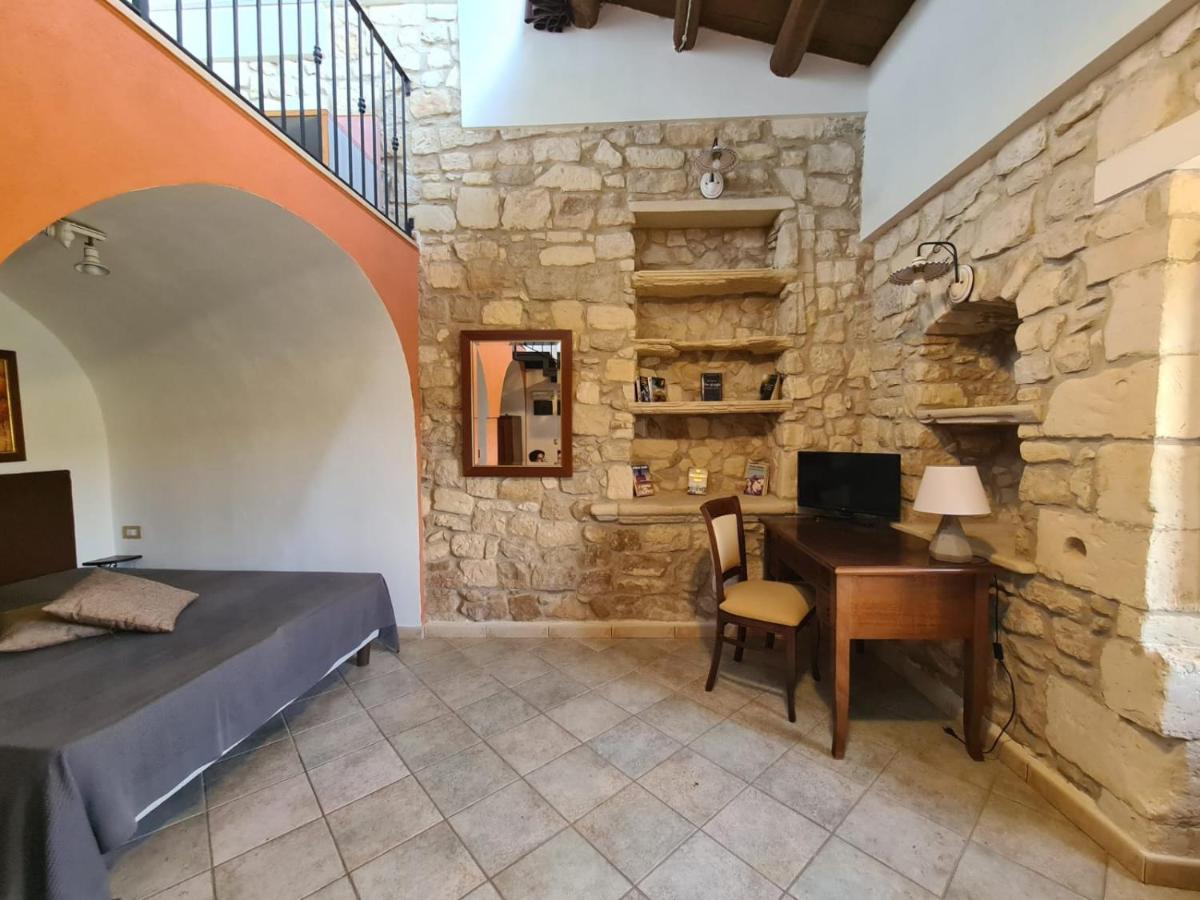 L'Apparthotel Рагуза Экстерьер фото