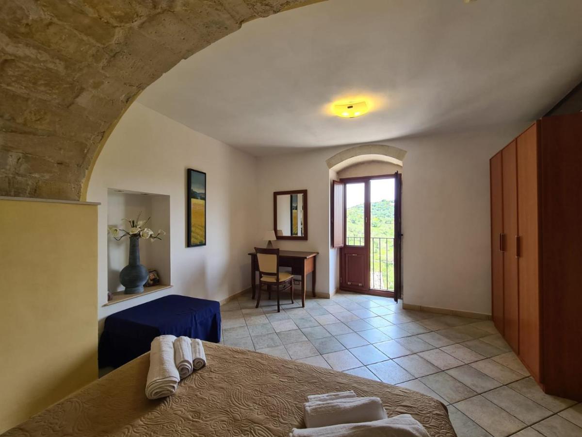 L'Apparthotel Рагуза Экстерьер фото