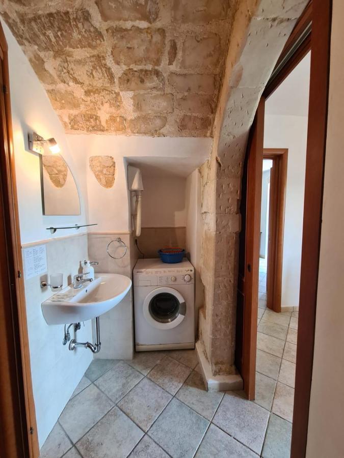 L'Apparthotel Рагуза Экстерьер фото