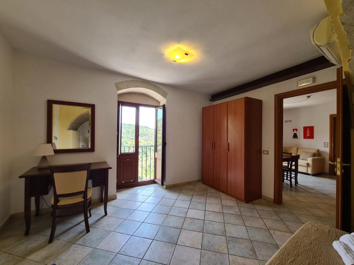 L'Apparthotel Рагуза Экстерьер фото