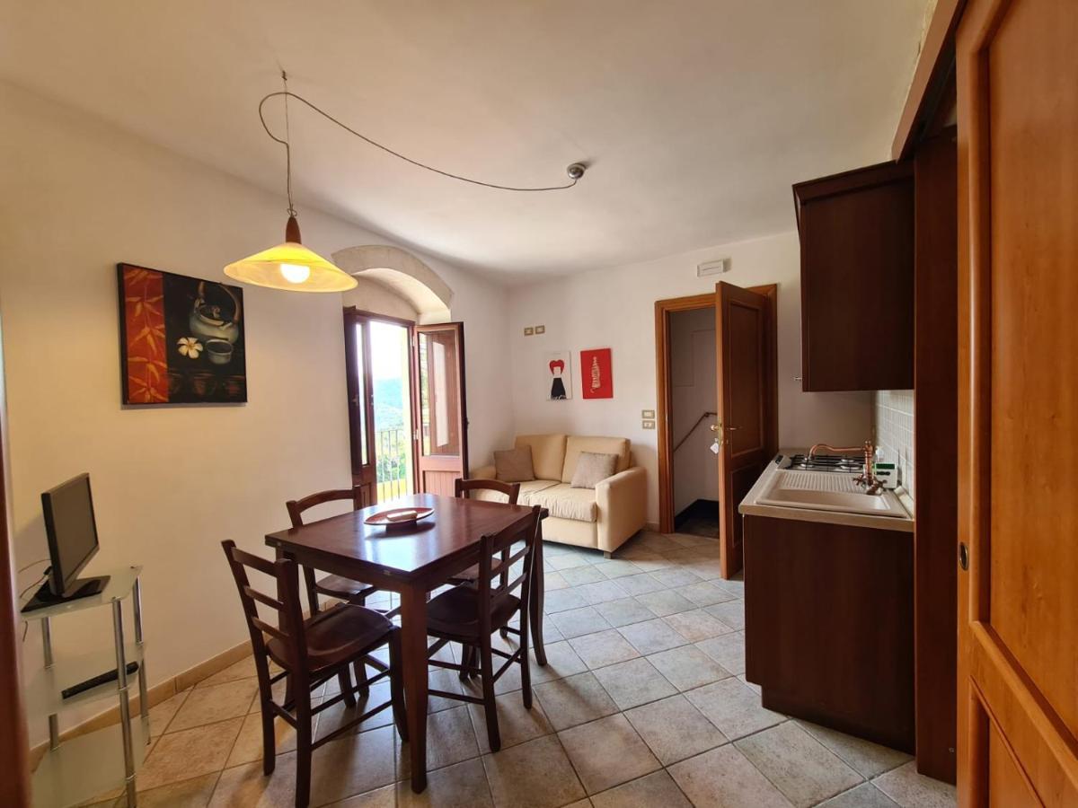 L'Apparthotel Рагуза Экстерьер фото