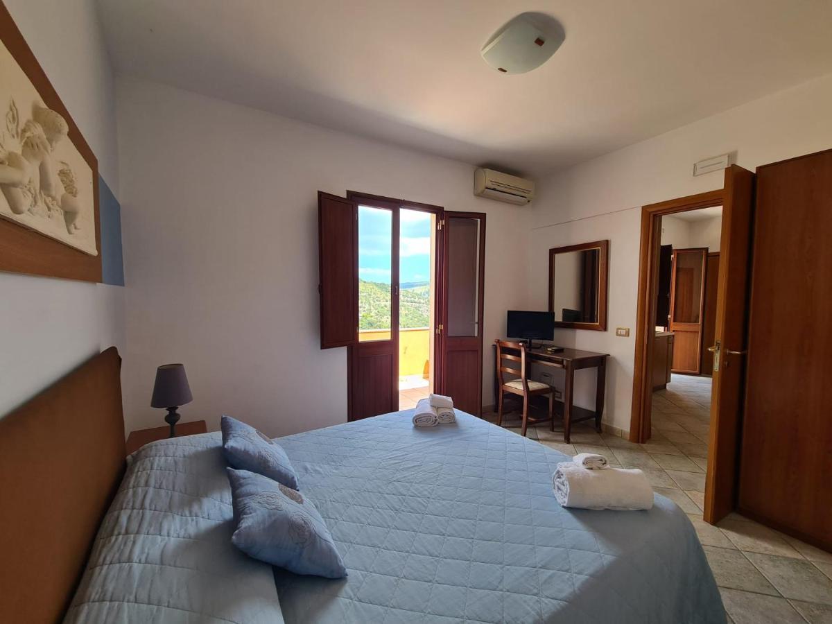 L'Apparthotel Рагуза Экстерьер фото