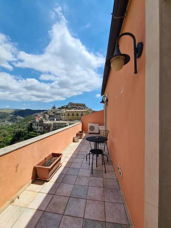 L'Apparthotel Рагуза Экстерьер фото
