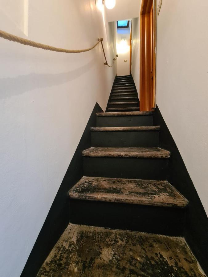 L'Apparthotel Рагуза Экстерьер фото