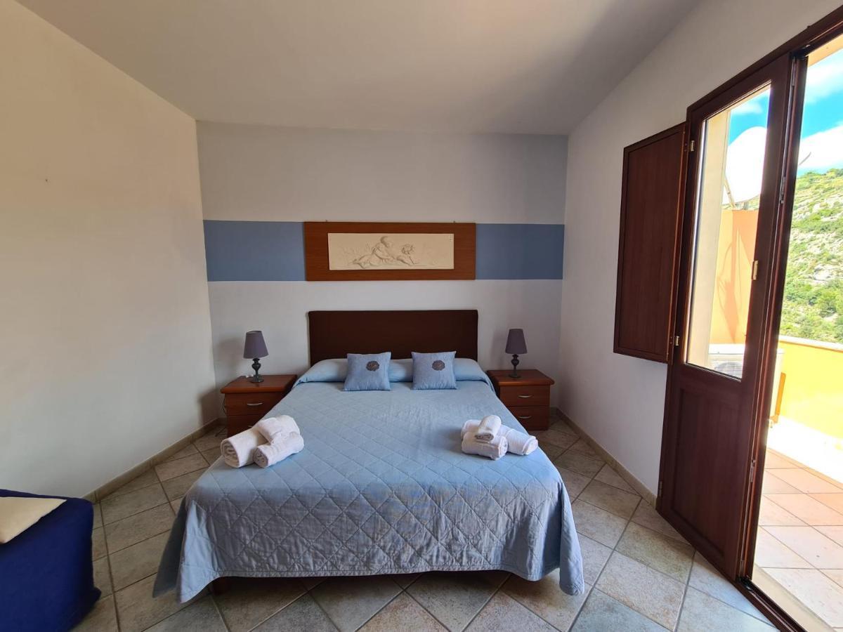 L'Apparthotel Рагуза Экстерьер фото