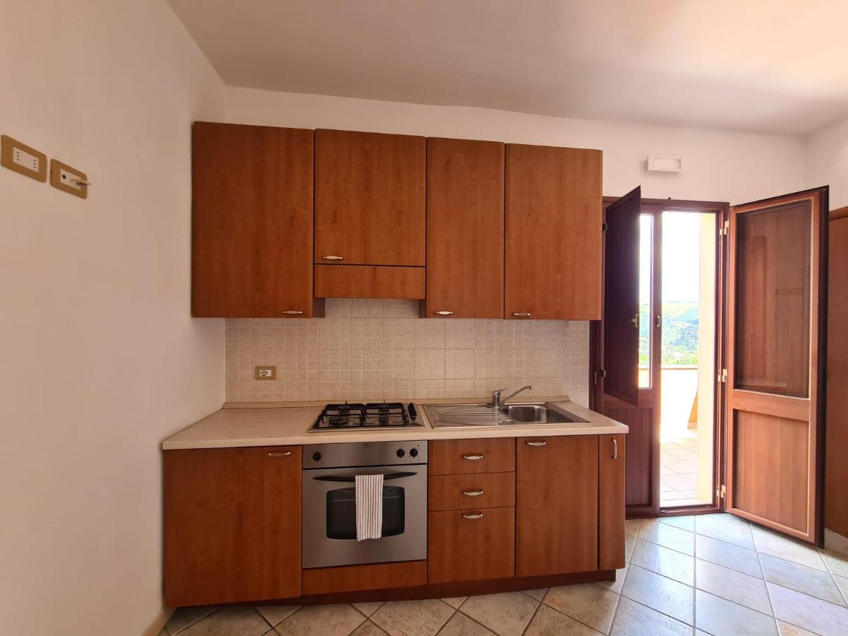 L'Apparthotel Рагуза Экстерьер фото