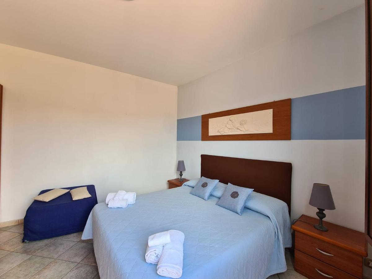 L'Apparthotel Рагуза Экстерьер фото