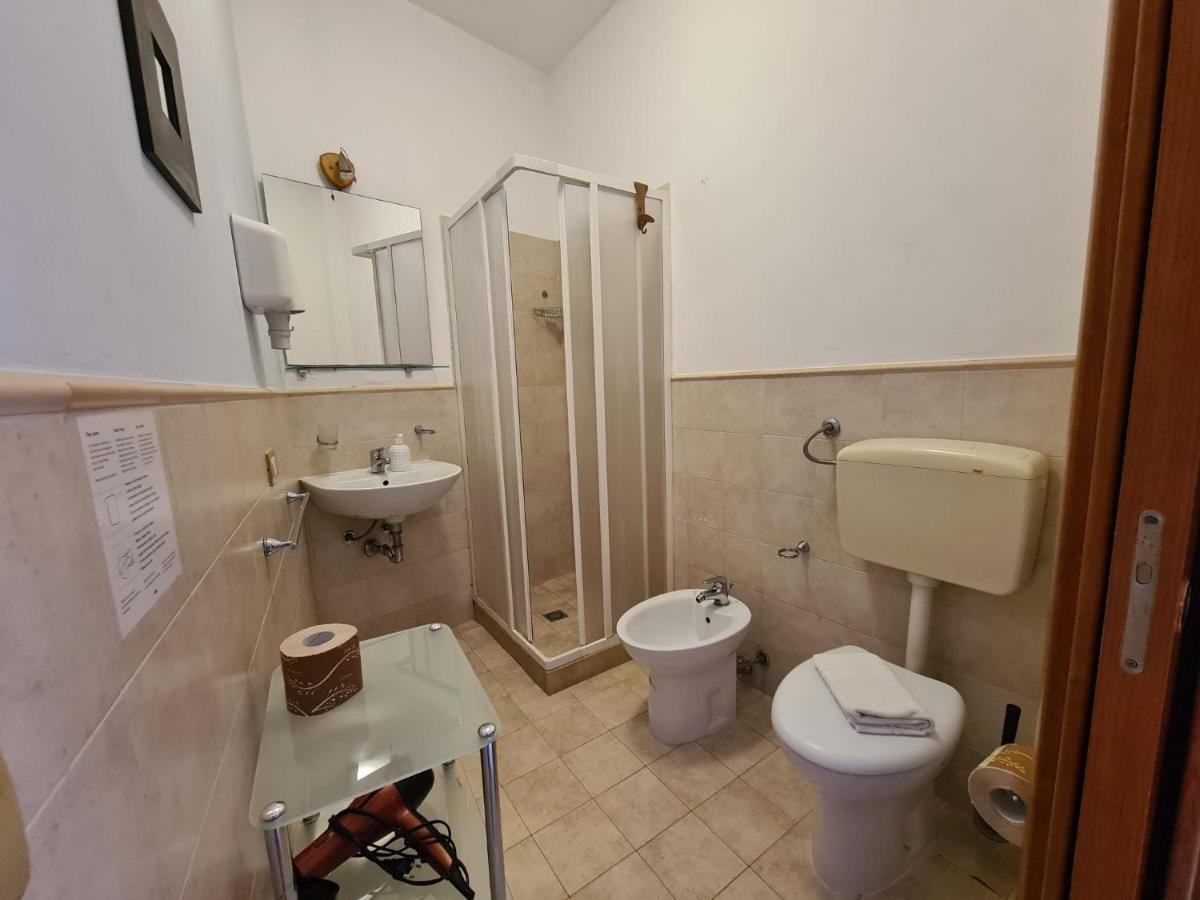 L'Apparthotel Рагуза Экстерьер фото
