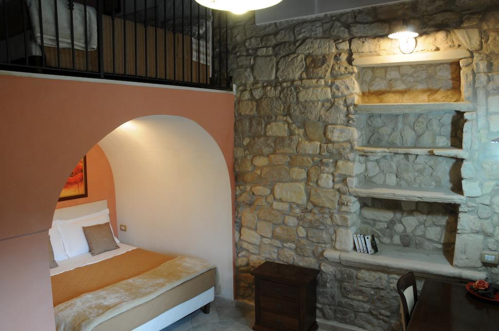 L'Apparthotel Рагуза Номер фото
