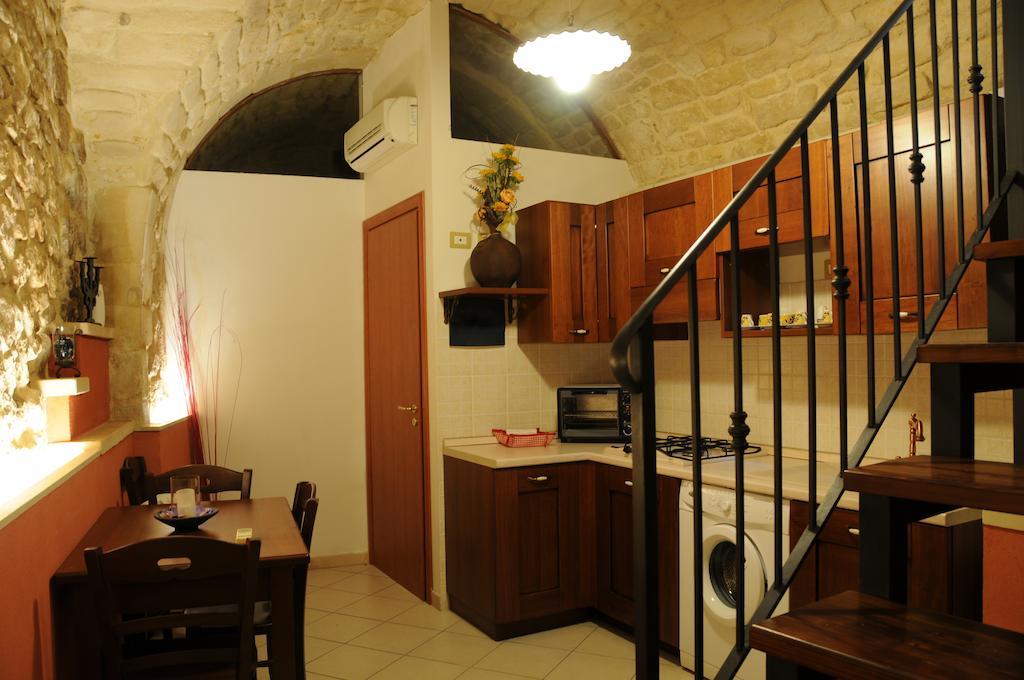 L'Apparthotel Рагуза Номер фото