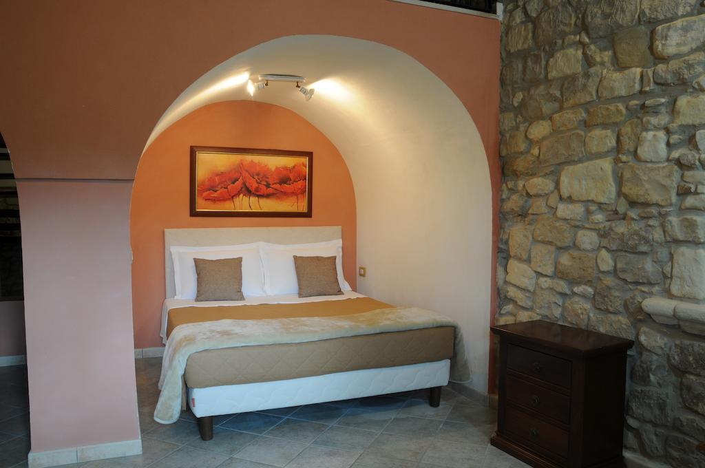 L'Apparthotel Рагуза Номер фото