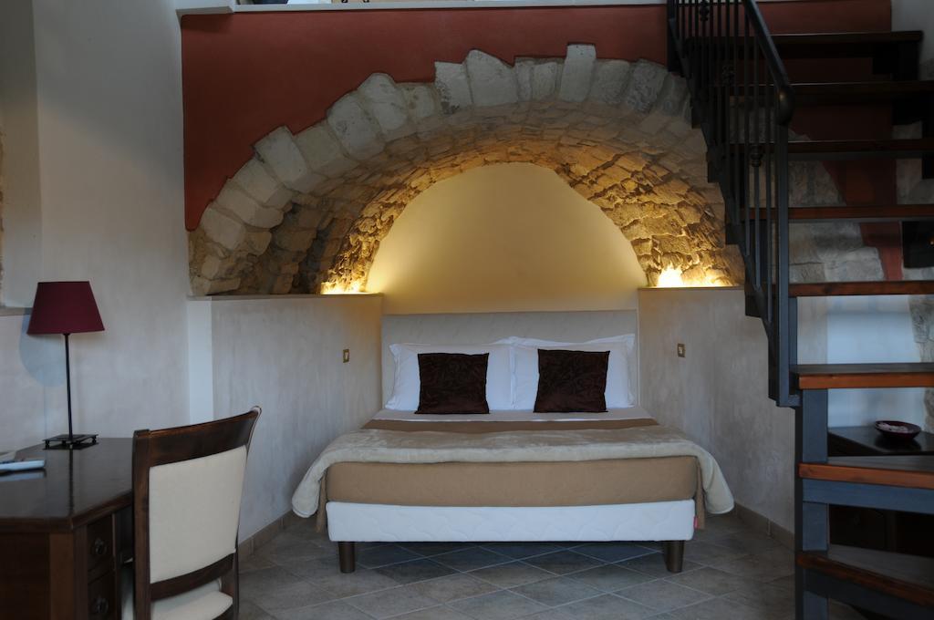 L'Apparthotel Рагуза Номер фото
