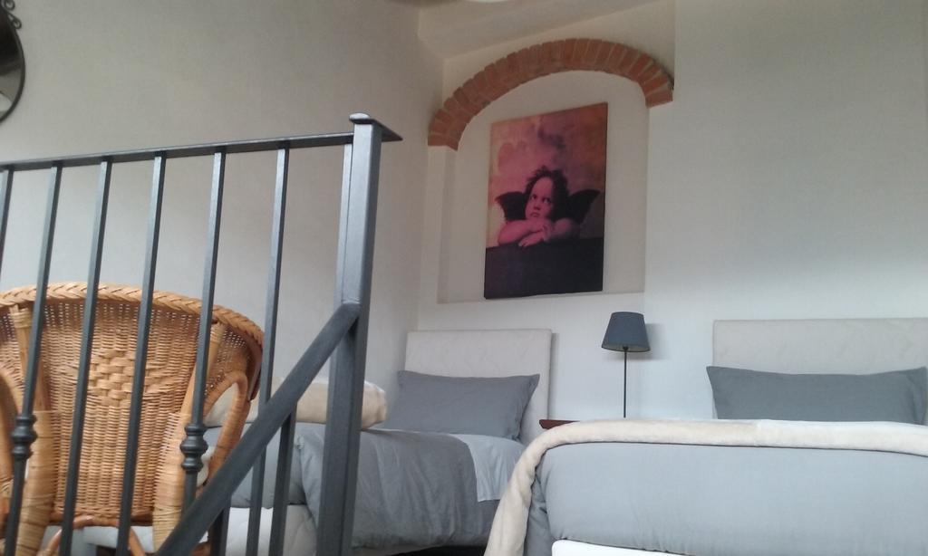L'Apparthotel Рагуза Экстерьер фото